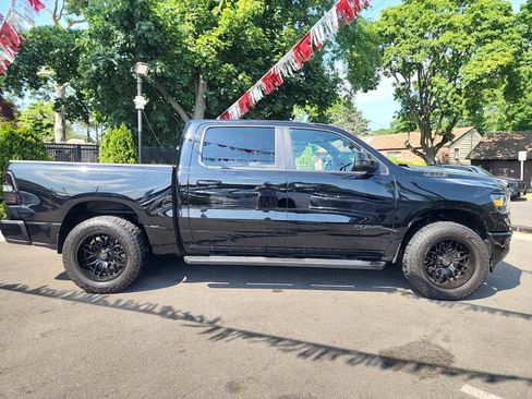 Used 2020 RAM 1500 Big Horn AWD/4WD image 11