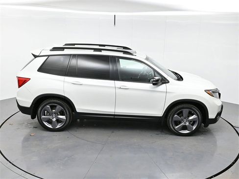 Used 2020 Honda Passport Touring image 46