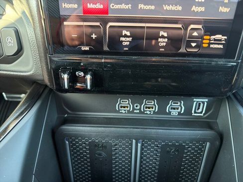 New 2026 RAM 1500 Rebel image 41