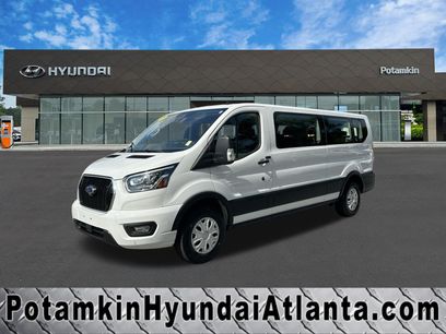 Used 2023 Ford Transit 350 XLT