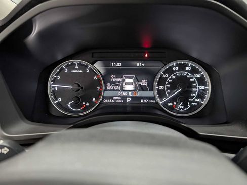 Used 2022 Mitsubishi Outlander SE AWD/4WD image 23