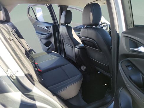 Used 2024 Buick Encore GX Preferred w/ Comfort Package image 18