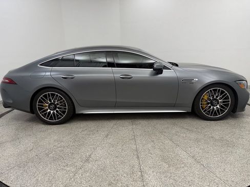 Used 2019 Mercedes-Benz AMG GT 63 S image 14