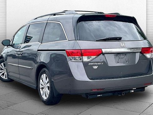Used 2014 Honda Odyssey EX-L image 4