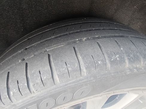 Used 2017 Dodge Durango GT w/ Nav & Power Liftgate Group RWD image 16