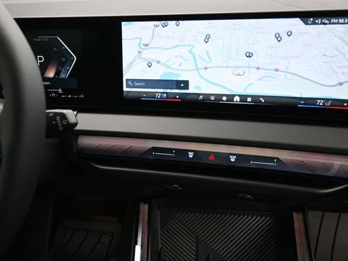 New 2026 BMW X3 xDrive30 w/ Premium Package image 27