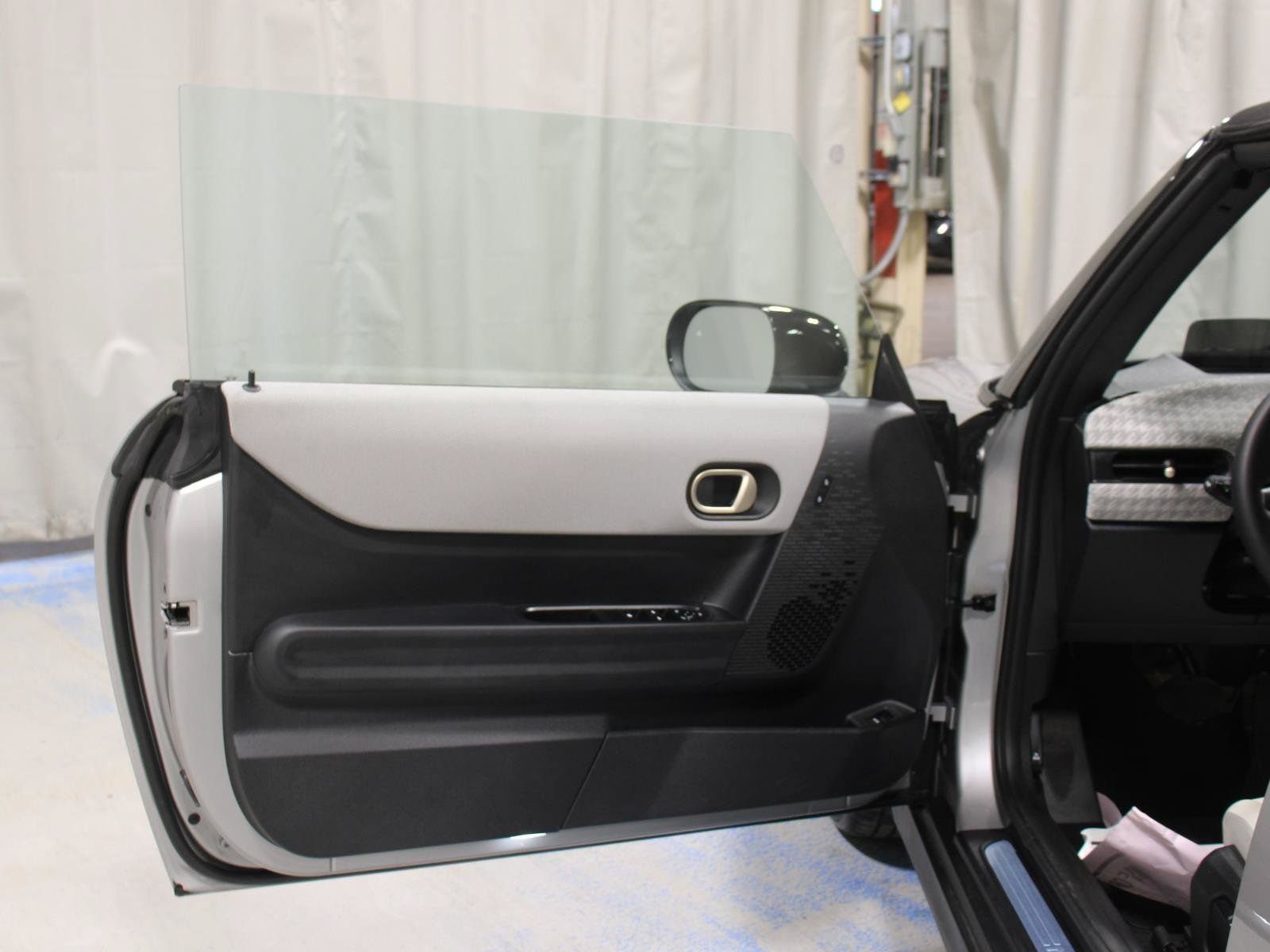 Used 2026 MINI Cooper S FWD image 22