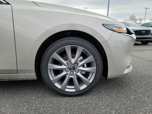 New 2026 MAZDA MAZDA3 2.5 S Sedan w/ Preferred Pkg image 30