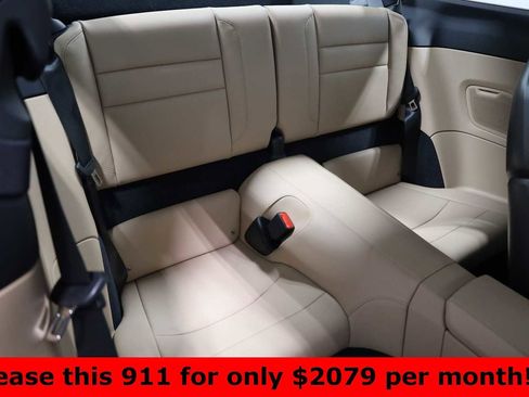 Certified 2024 Porsche 911 Carrera S image 33