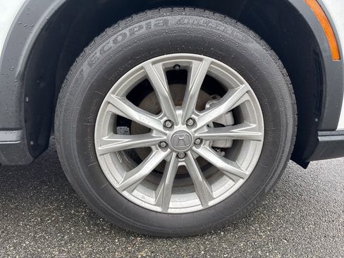 Used 2024 Honda CR-V EX-L image 8