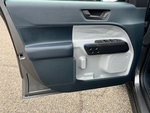 New 2025 Ford Maverick XLT w/ XLT Luxury Package image 11