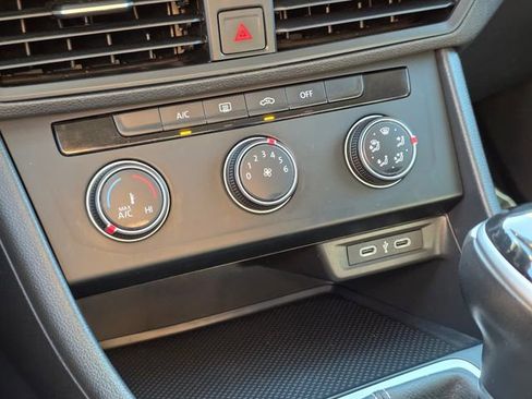 Used 2024 Volkswagen Jetta S FWD image 31
