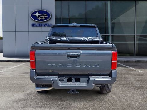 Used 2025 Toyota Tacoma SR RWD image 5