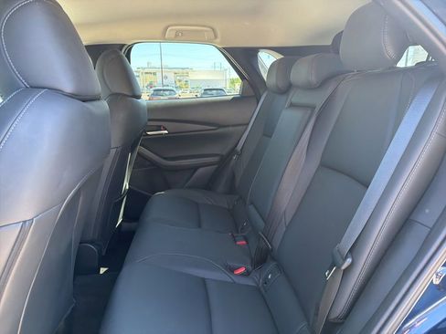 Used 2023 MAZDA CX-30 AWD 2.5 S w/ Select Package image 3