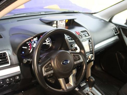 Used 2018 Subaru Forester 2.5i Premium AWD/4WD image 14