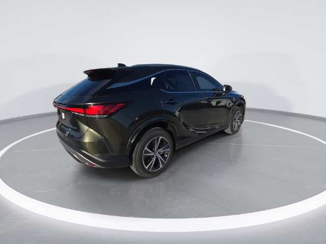 New 2026 Lexus RX 350 Premium w/ Convenience Package FWD image 8