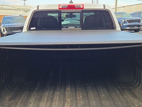 Used 2019 Chevrolet Colorado ZR2 AWD/4WD image 27