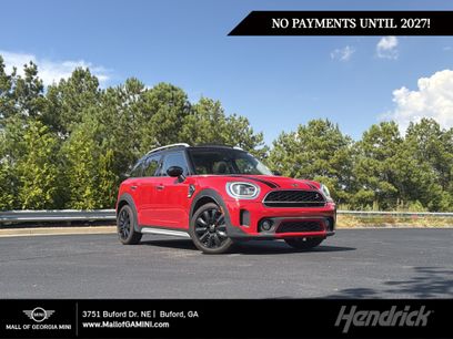 Used 2023 MINI Cooper Countryman S