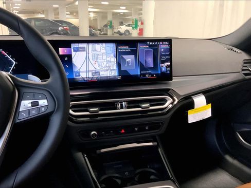 Used 2024 BMW 230i xDrive Coupe w/ Premium Package AWD/4WD image 6