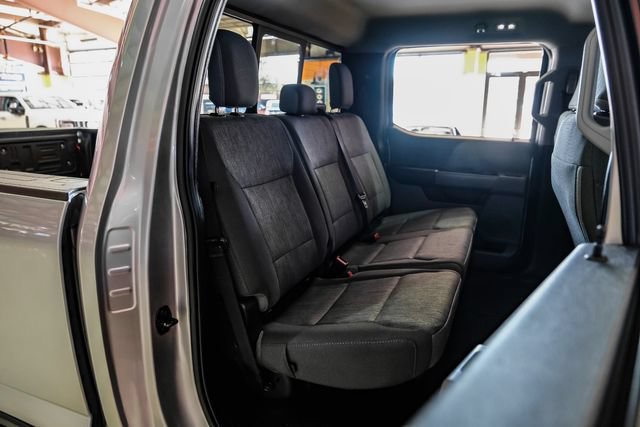 Used 2024 Ford F250 XL w/ STX Appearance Package AWD/4WD image 51