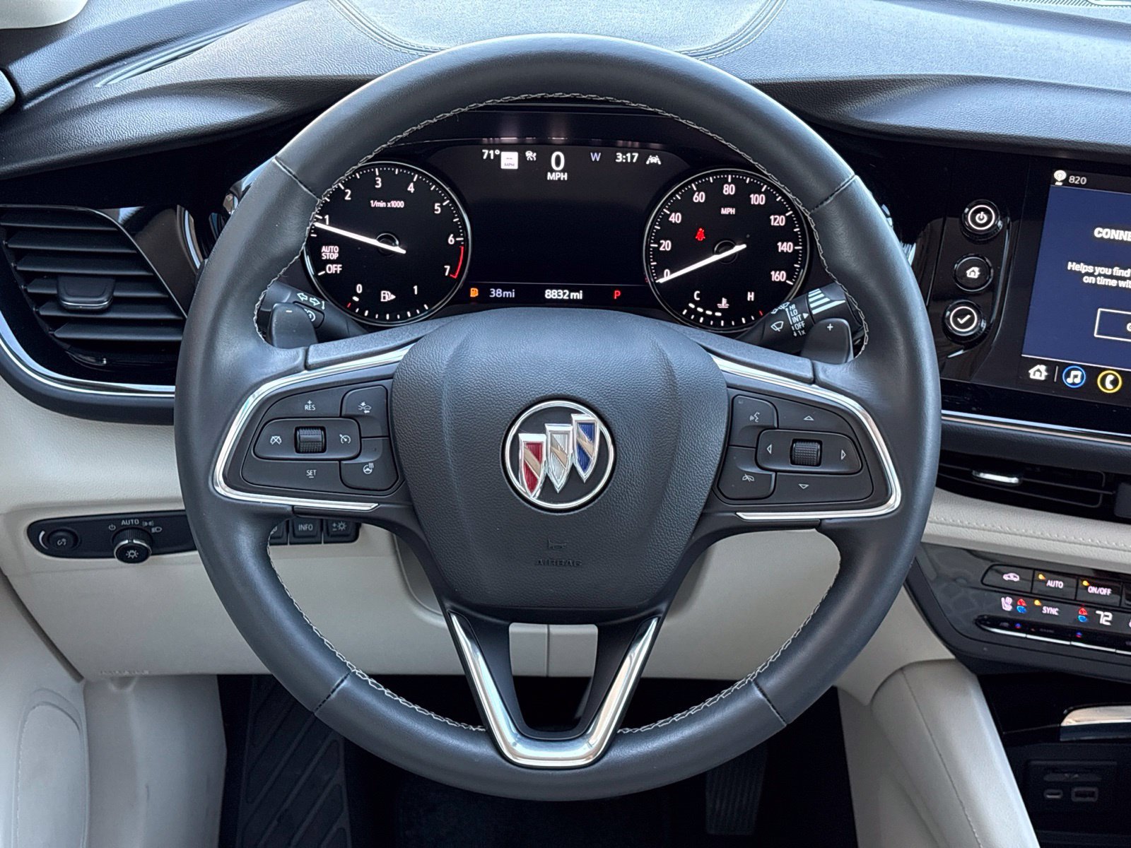Used 2023 Buick Envision Avenir FWD image 33