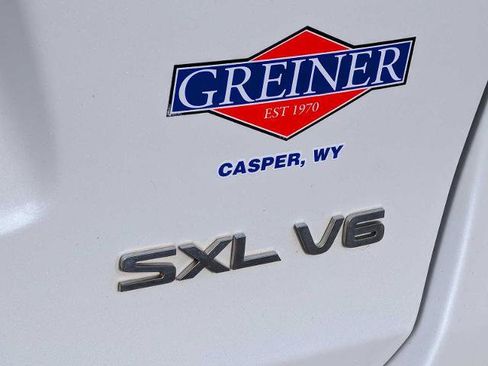 Used 2018 Kia Sorento SX image 13