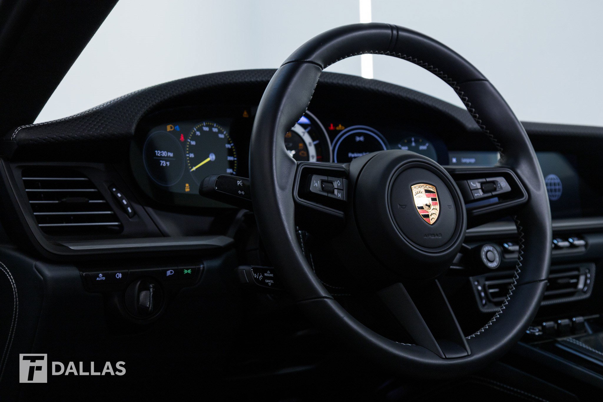 Used 2022 Porsche 911 GT3 RWD image 30