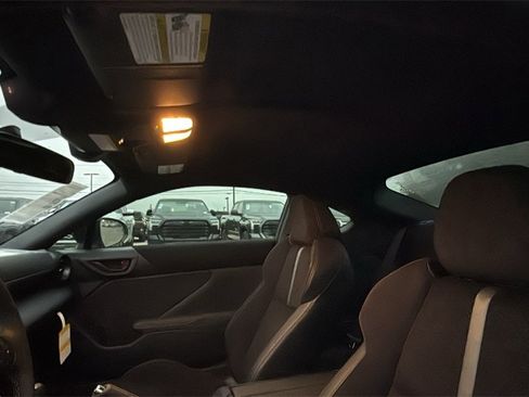 New 2026 Toyota GR86 Premium image 19