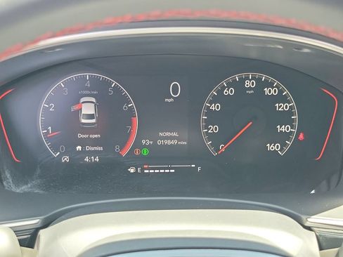 Certified 2024 Honda Civic Si image 26
