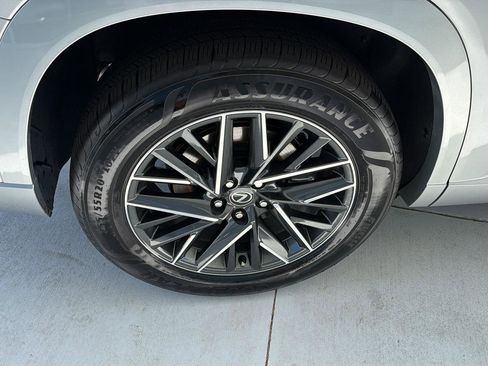 Used 2025 Lexus TX 350 FWD w/ Technology Package image 43