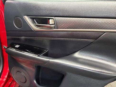 Used 2018 Lexus GS 350 F Sport image 45