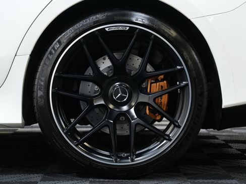 Used 2019 Mercedes-Benz AMG GT 63 S image 57