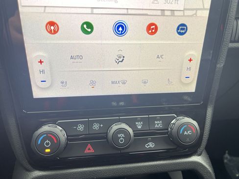 New 2025 Ford Ranger Raptor image 21