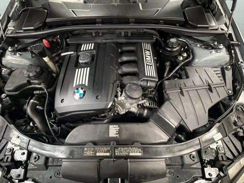 Used 2011 BMW 328i Coupe RWD image 22