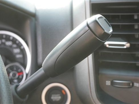 New 2026 RAM 3500 Tradesman image 28