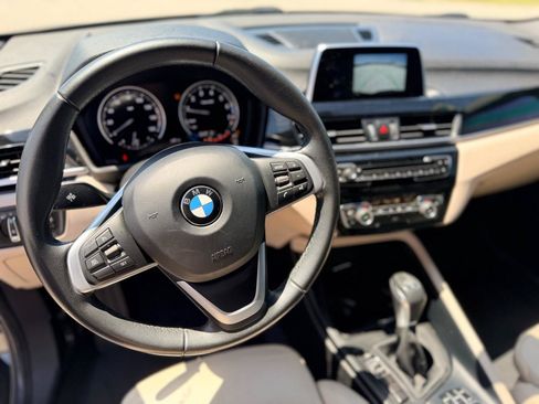 Used 2018 BMW X1 sDrive28i FWD image 12