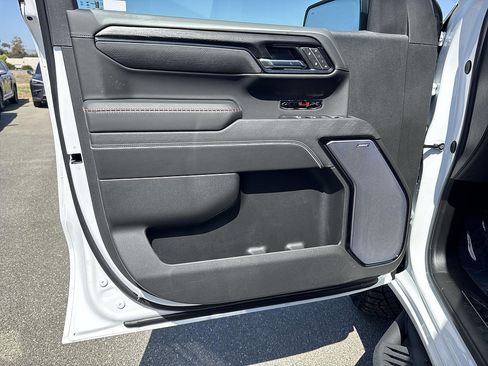 New 2026 GMC Sierra 1500 AT4X AWD/4WD image 19