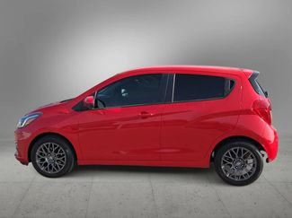 Used 2020 Chevrolet Spark LT FWD video 5