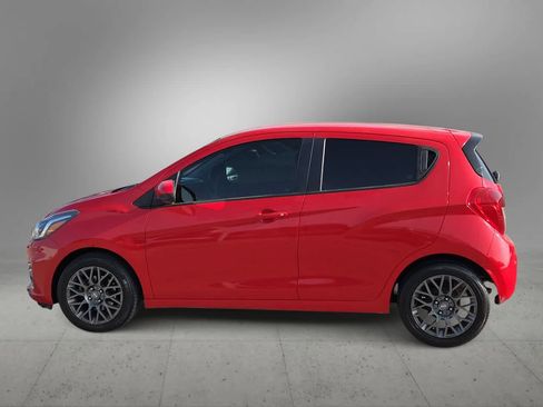 Used 2020 Chevrolet Spark LT FWD image 5