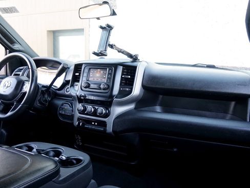 Used 2024 RAM 2500 Tradesman AWD/4WD image 42