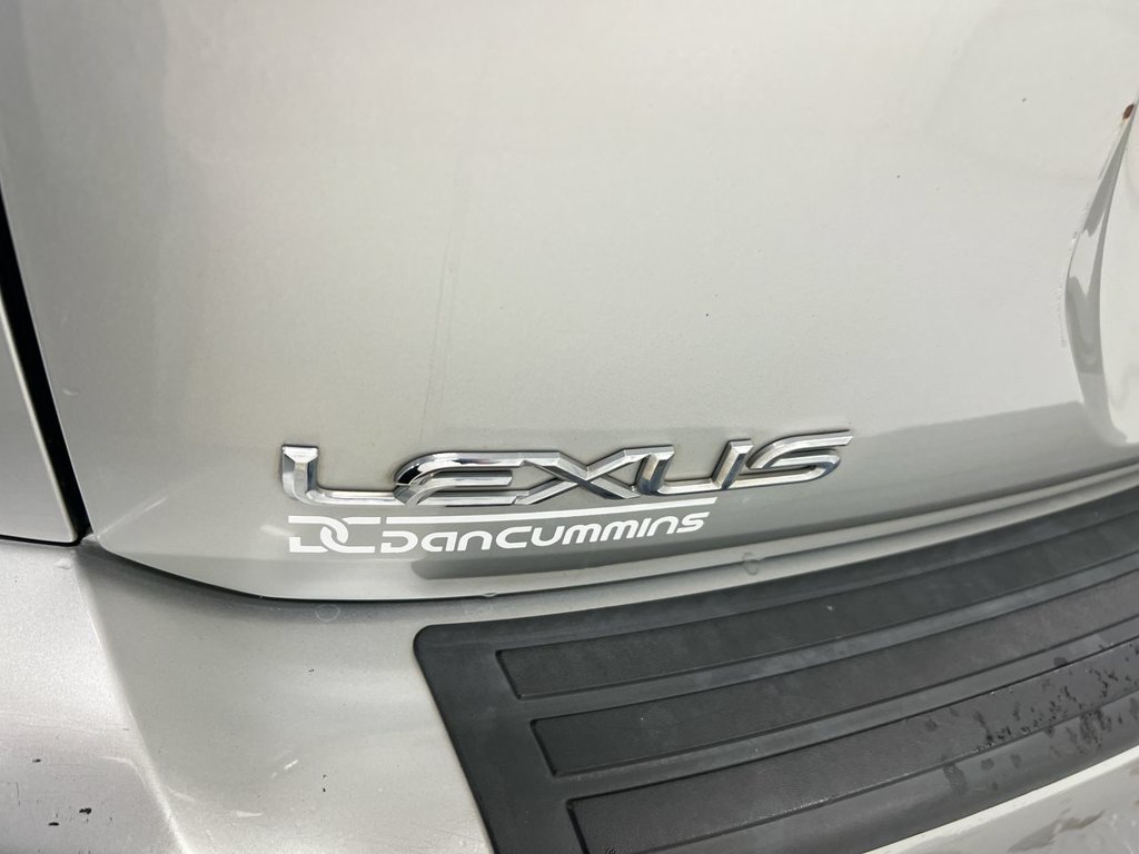 Used 2007 Lexus RX 350 AWD image 24
