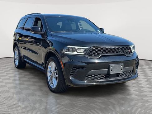 Used 2024 Dodge Durango GT AWD/4WD image 2