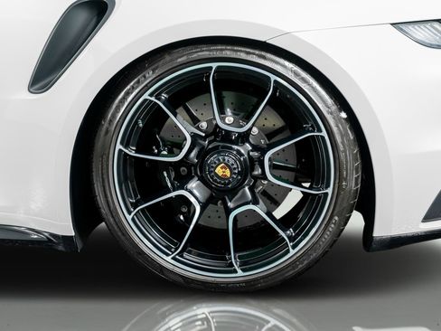 Used 2024 Porsche 911 Turbo S image 19