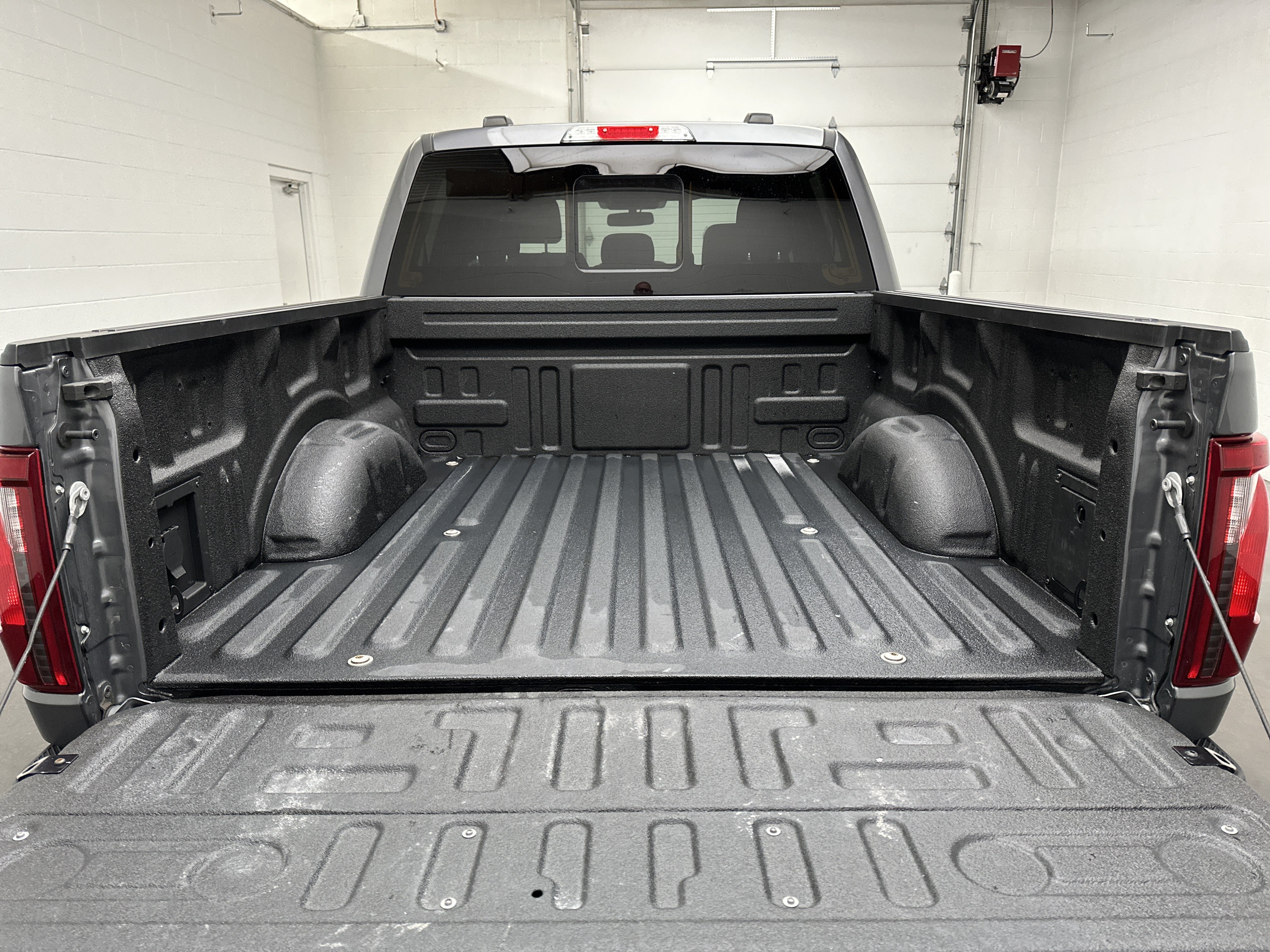 Used 2024 Ford F150 XLT w/ Equipment Group 302A MID AWD/4WD image 11