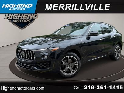 Used 2023 Maserati Levante GT