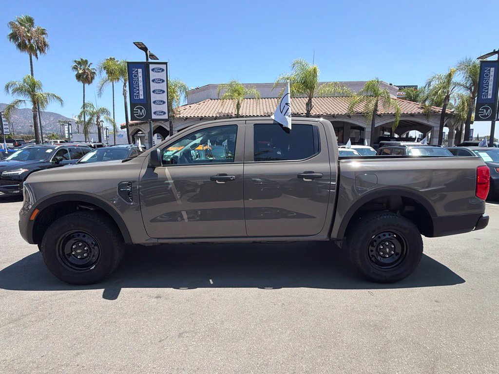 Used 2026 Ford Ranger XL RWD image 7