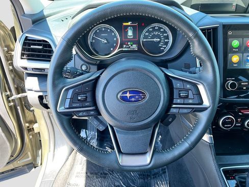 Used 2024 Subaru Forester Touring w/ Pop Package 2 AWD/4WD image 11