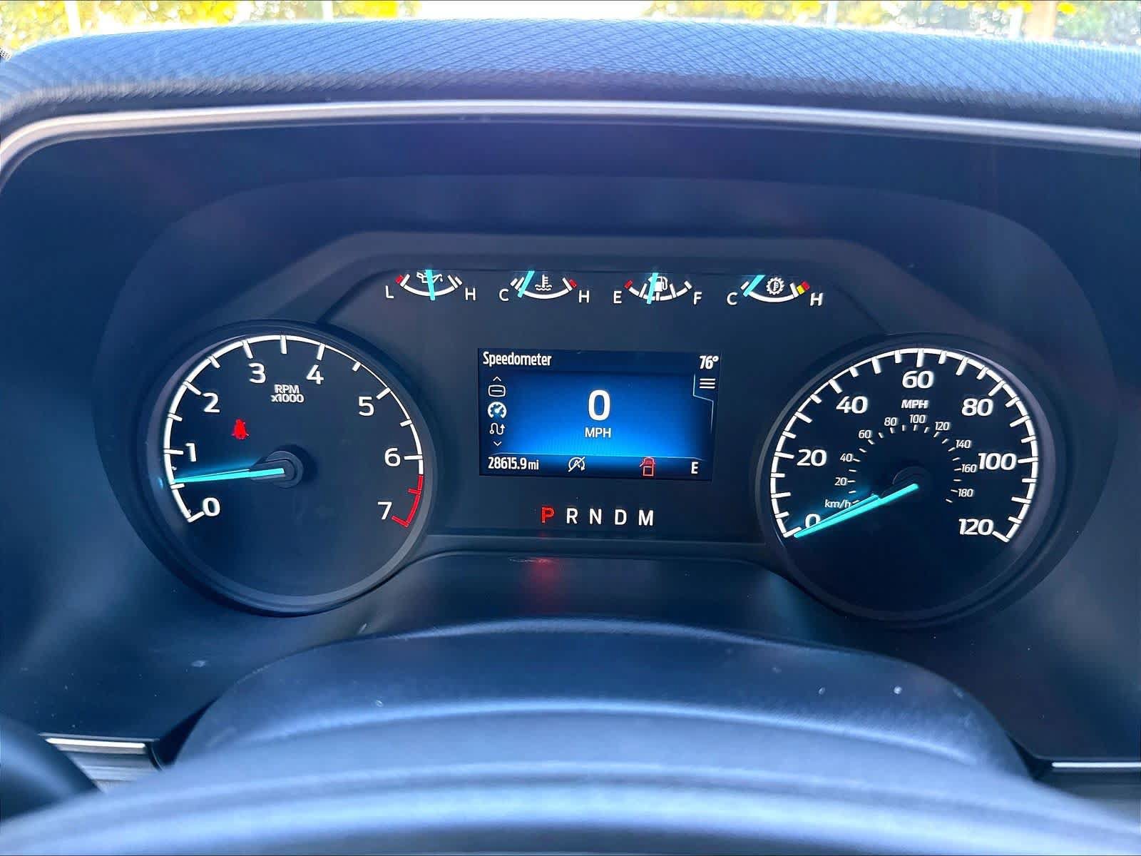 Used 2021 Ford F150 XL w/ Equipment Group 101A High RWD image 15