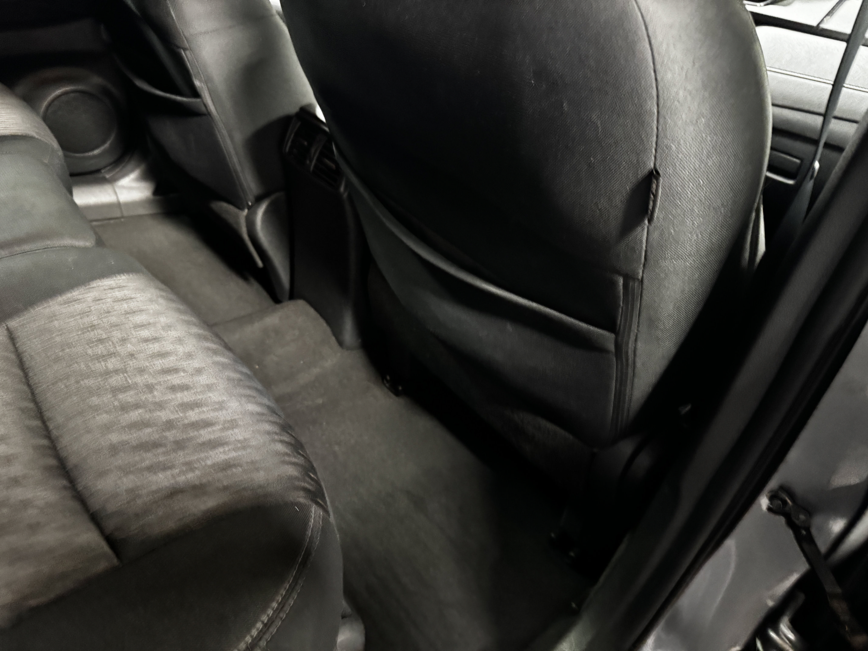 Used 2019 Nissan Rogue SV FWD image 37