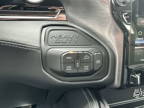 New 2026 RAM 2500 Rebel image 24